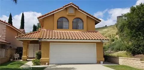 17602 Wildflower Pl, Chino Hills, CA 91709
