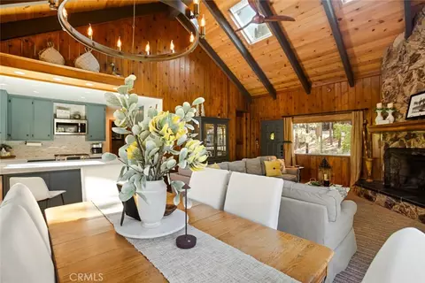 256 N Fairway, Lake Arrowhead, CA 92352