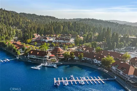 View/Area - 256 N Fairway, Lake Arrowhead, CA 92352 photo 5 of 5