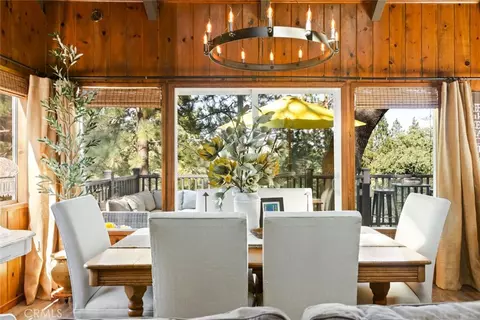 Dining - 256 N Fairway, Lake Arrowhead, CA 92352 photo 2 of 2