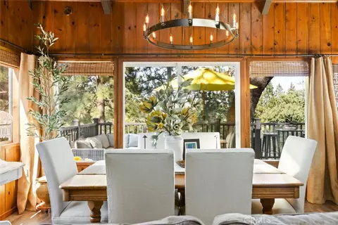 Dining - 256 N Fairway, Lake Arrowhead, CA 92352 photo 2 of 2