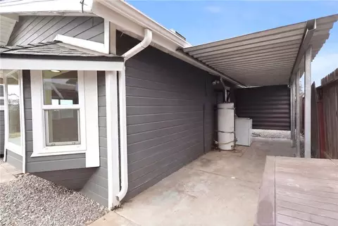 Exterior - 34975 Avenue C, Yucaipa, CA 92399 photo 8 of 10
