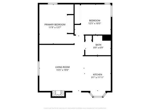 Floorplan - 34975 Avenue C, Yucaipa, CA 92399 photo 2 of 2