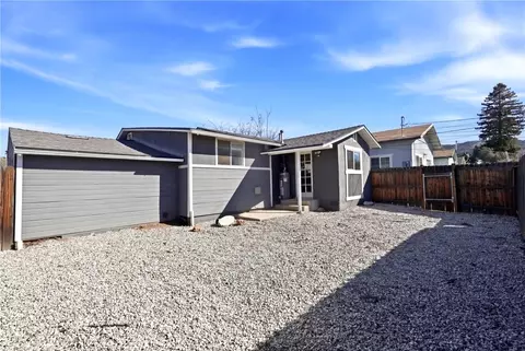 Exterior - 34975 Avenue C, Yucaipa, CA 92399 photo 6 of 10