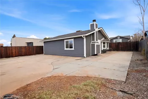 Exterior - 34975 Avenue C, Yucaipa, CA 92399 photo 9 of 10