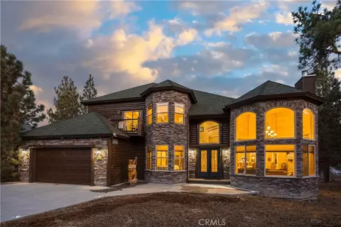 325 Stoney Creek Rd, Big Bear Lake, CA 92315