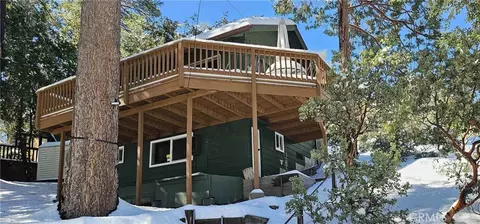 53150 Mountain Vw, Idyllwild, CA 92549
