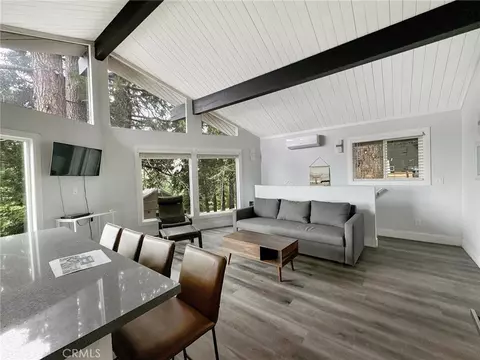 Living - 30904 Live Oak Dr, Running Springs, CA 92382 photo 1 of 2