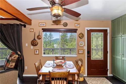 Dining - 24445 San Moritz Dr, Crestline, CA 92325 photo 1 of 1