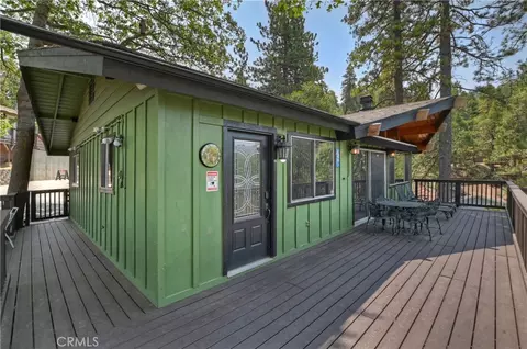 Other - 24445 San Moritz Dr, Crestline, CA 92325 photo 1 of 8