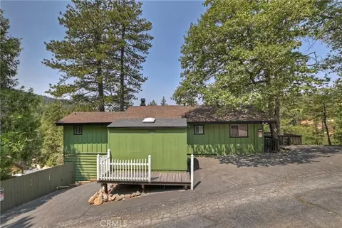 Other - 24445 San Moritz Dr, Crestline, CA 92325 photo 7 of 8