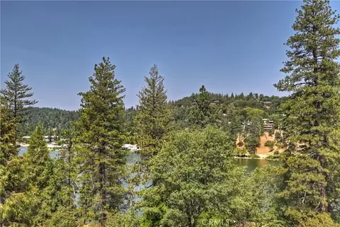 View/Area - 24445 San Moritz Dr, Crestline, CA 92325 photo 4 of 5