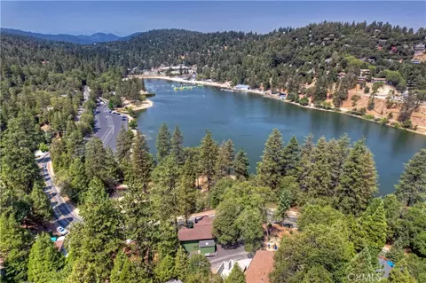 View/Area - 24445 San Moritz Dr, Crestline, CA 92325 photo 1 of 5