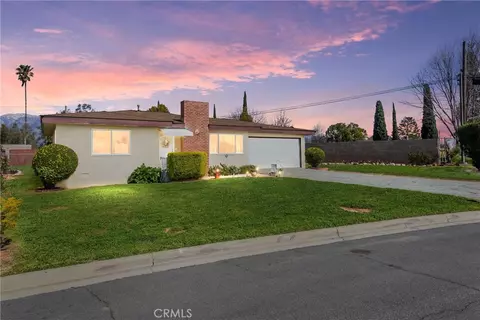 1282 N California, Beaumont, CA 92223