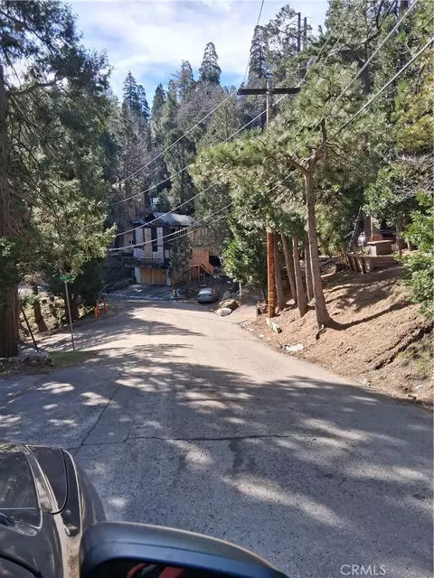 0 Bernard Dr, Crestline, CA 92325 photo 4