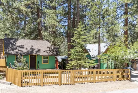 903 W Rainbow, Big Bear City, CA 92314