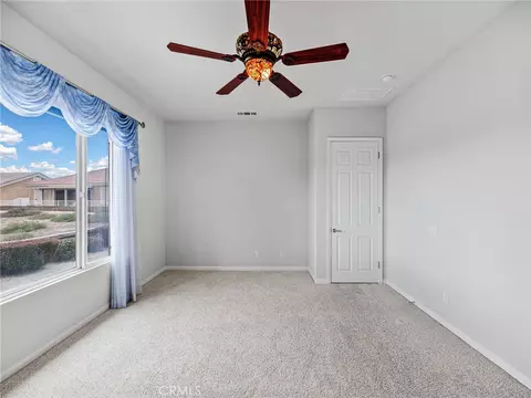 Bedroom - 19420 Verbena St, Apple Valley, CA 92308 photo 3 of 6