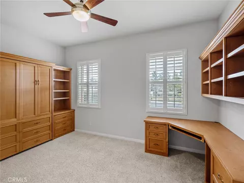 Bedroom - 19420 Verbena St, Apple Valley, CA 92308 photo 5 of 6