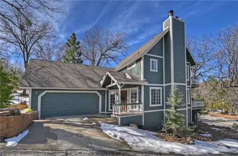 28223 N Bay, Lake Arrowhead, CA 92352