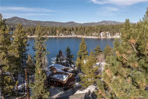 0 Cove Dr, Big Bear Lake, CA 92315