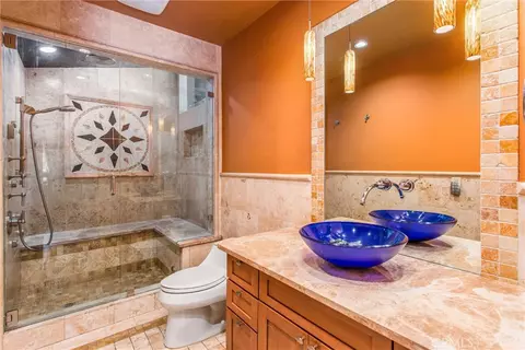 Bath - 9323 Cedar Dr, Forest Falls, CA 92339 photo 1 of 2