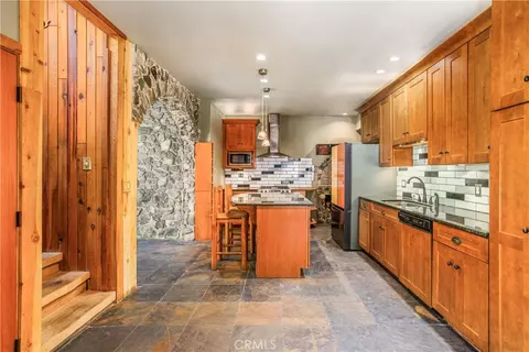 Kitchen - 9323 Cedar Dr, Forest Falls, CA 92339 photo 1 of 1