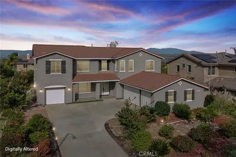 1659 Via Sevilla St, Corona, CA 92881