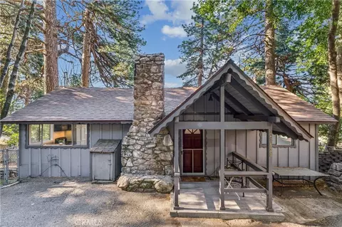 21621 Sawpit Cyn, Cedarpines Park, CA 92322