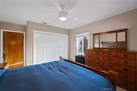 Bedroom - 1612 Bellevue, Redlands, CA 92373 photo 5 of 5