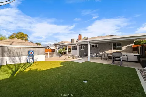 Exterior - 1612 Bellevue, Redlands, CA 92373 photo 7 of 8