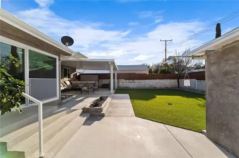 Exterior - 1612 Bellevue, Redlands, CA 92373 photo 5 of 8