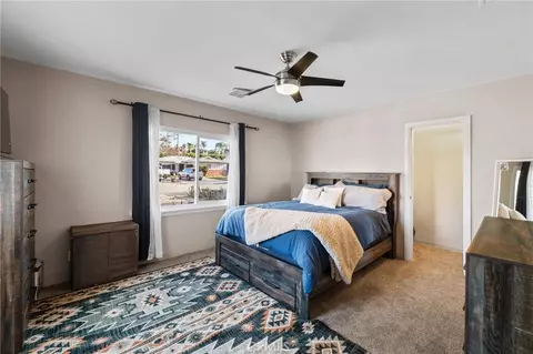 Bedroom - 1612 Bellevue, Redlands, CA 92373 photo 1 of 5