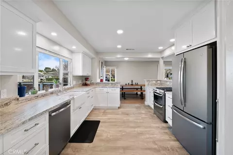 Kitchen - 1612 Bellevue, Redlands, CA 92373 photo 2 of 2