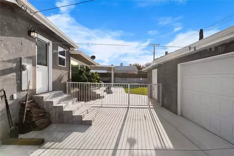 Exterior - 1612 Bellevue, Redlands, CA 92373 photo 3 of 8