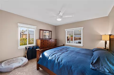 Bedroom - 1612 Bellevue, Redlands, CA 92373 photo 4 of 5