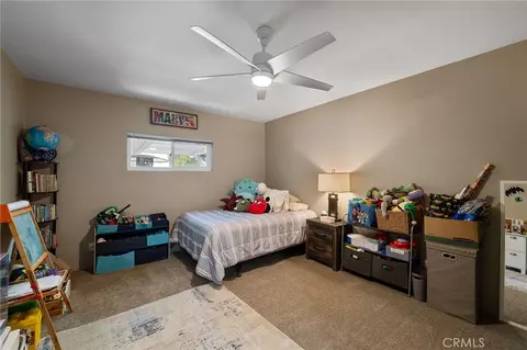 Bedroom - 1612 Bellevue, Redlands, CA 92373 photo 3 of 5