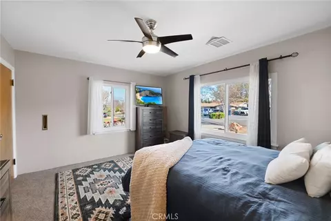 Bedroom - 1612 Bellevue, Redlands, CA 92373 photo 2 of 5