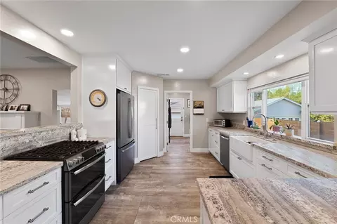 Kitchen - 1612 Bellevue, Redlands, CA 92373 photo 1 of 2