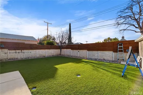 Exterior - 1612 Bellevue, Redlands, CA 92373 photo 6 of 8