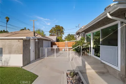 Exterior - 1612 Bellevue, Redlands, CA 92373 photo 8 of 8