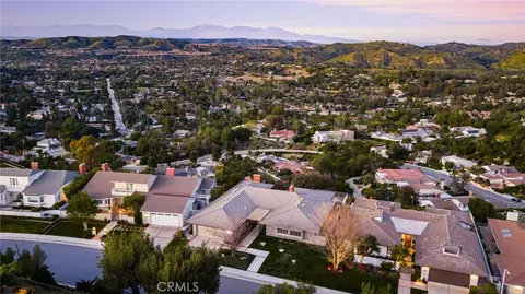 6717 E La Cumbre, Orange, CA 92869
