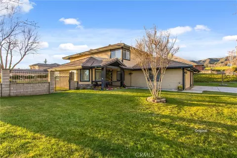 13592 Scenic Crst, Yucaipa, CA 92399