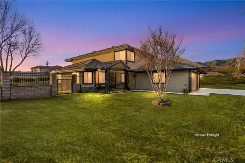 13592 Scenic Crst, Yucaipa, CA 92399