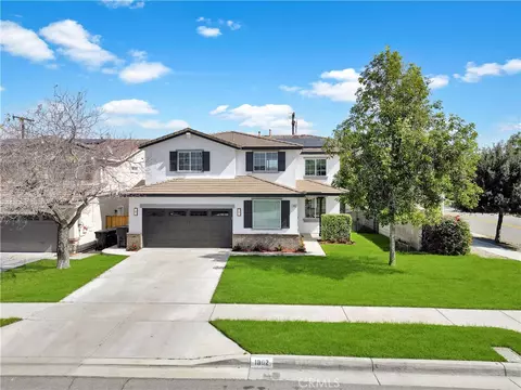 1802 Pummelo, Redlands, CA 92374