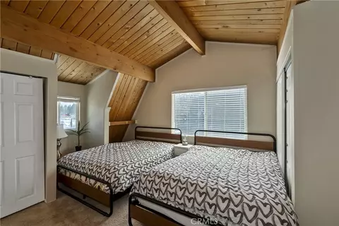 Bedroom - 728 W Aeroplane, Big Bear City, CA 92314 photo 5 of 6