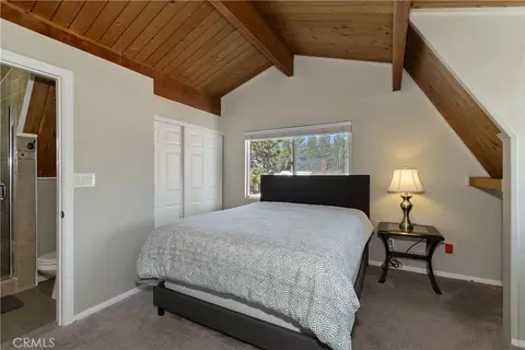 Bedroom - 728 W Aeroplane, Big Bear City, CA 92314 photo 1 of 6