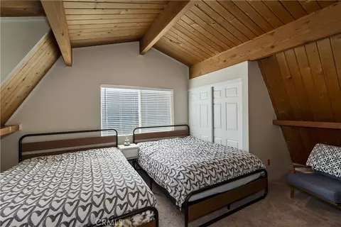 Bedroom - 728 W Aeroplane, Big Bear City, CA 92314 photo 4 of 6