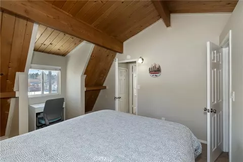 Bedroom - 728 W Aeroplane, Big Bear City, CA 92314 photo 3 of 6