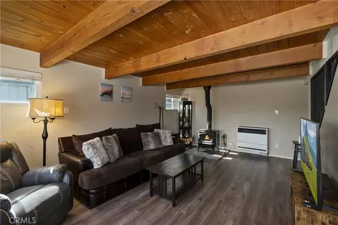Living - 728 W Aeroplane, Big Bear City, CA 92314 photo 2 of 2