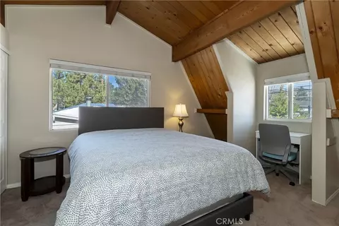 Bedroom - 728 W Aeroplane, Big Bear City, CA 92314 photo 2 of 6